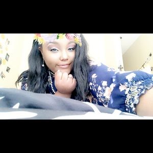 Meet your Posher, Ivy